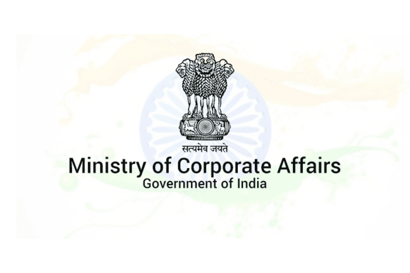 Ministry of Corporate Affairs, Government of India