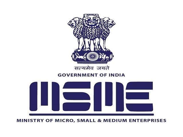 MSME, Government of India